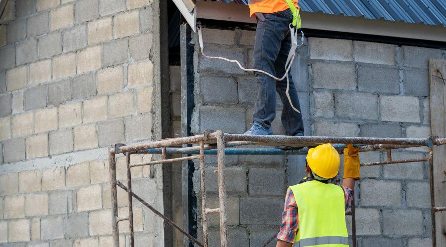 Expert tile roof repair services in Ashland, OH